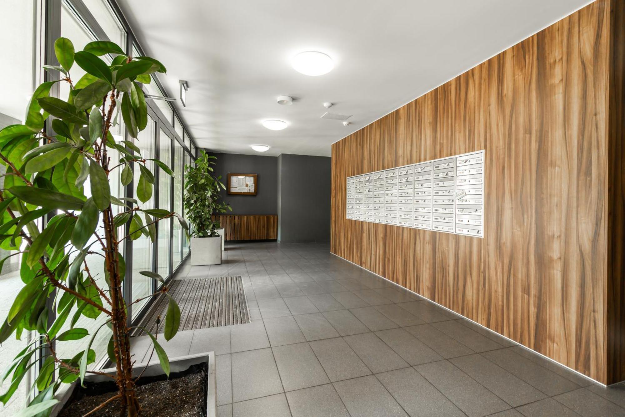 Apartament Near Sky Tower - Wroclaw — Photos 2
