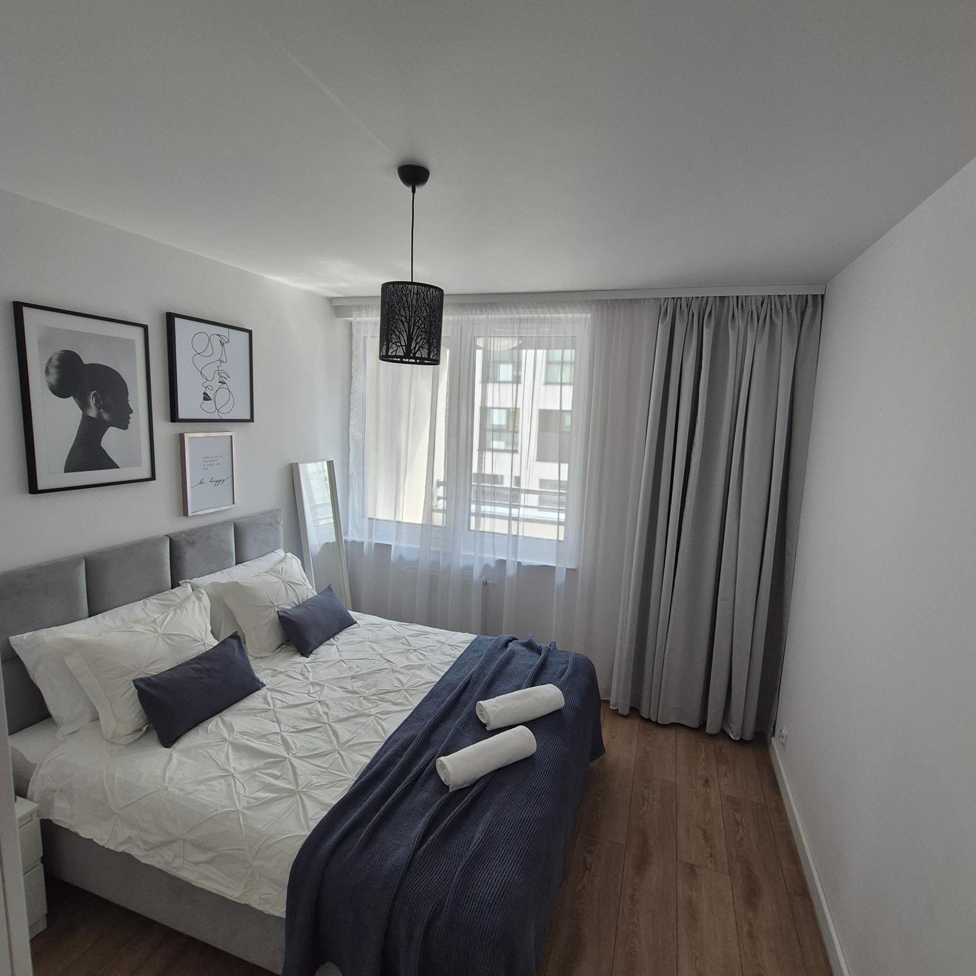 Apartament Near Sky Tower - Wroclaw — Photos 3