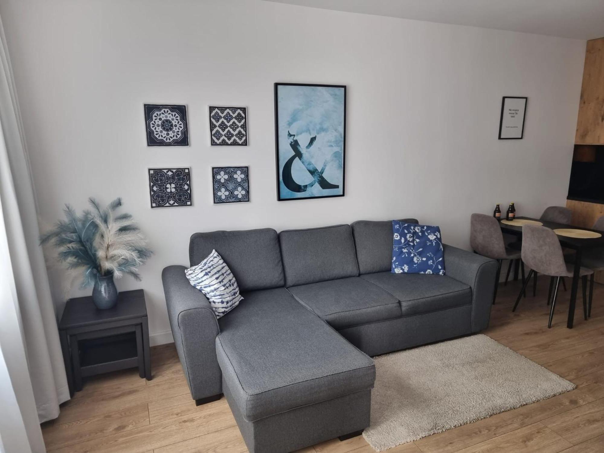 Apartament Near Sky Tower - Wroclaw, Wroclaw